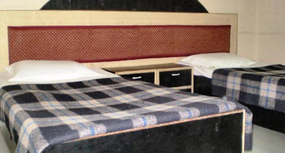 Rose Homestay, Mysore 5